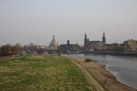 Dresden 2014 gross