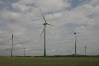 Biomasse, Wind und Sonne überflügeln die Braunkohle