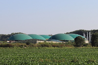 Windpark bei Bad Lauchstaedt klein