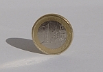 1 euro